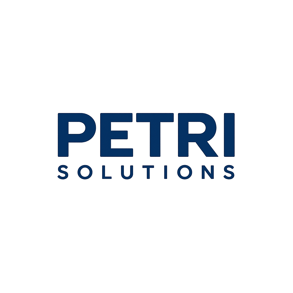 Petri Solutions logo